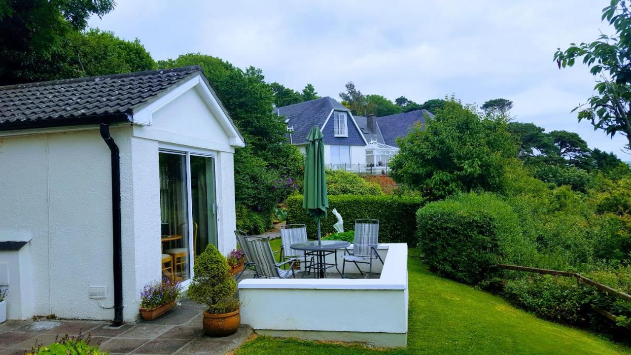 Rocklands Cottage Kinsale Exterior photo