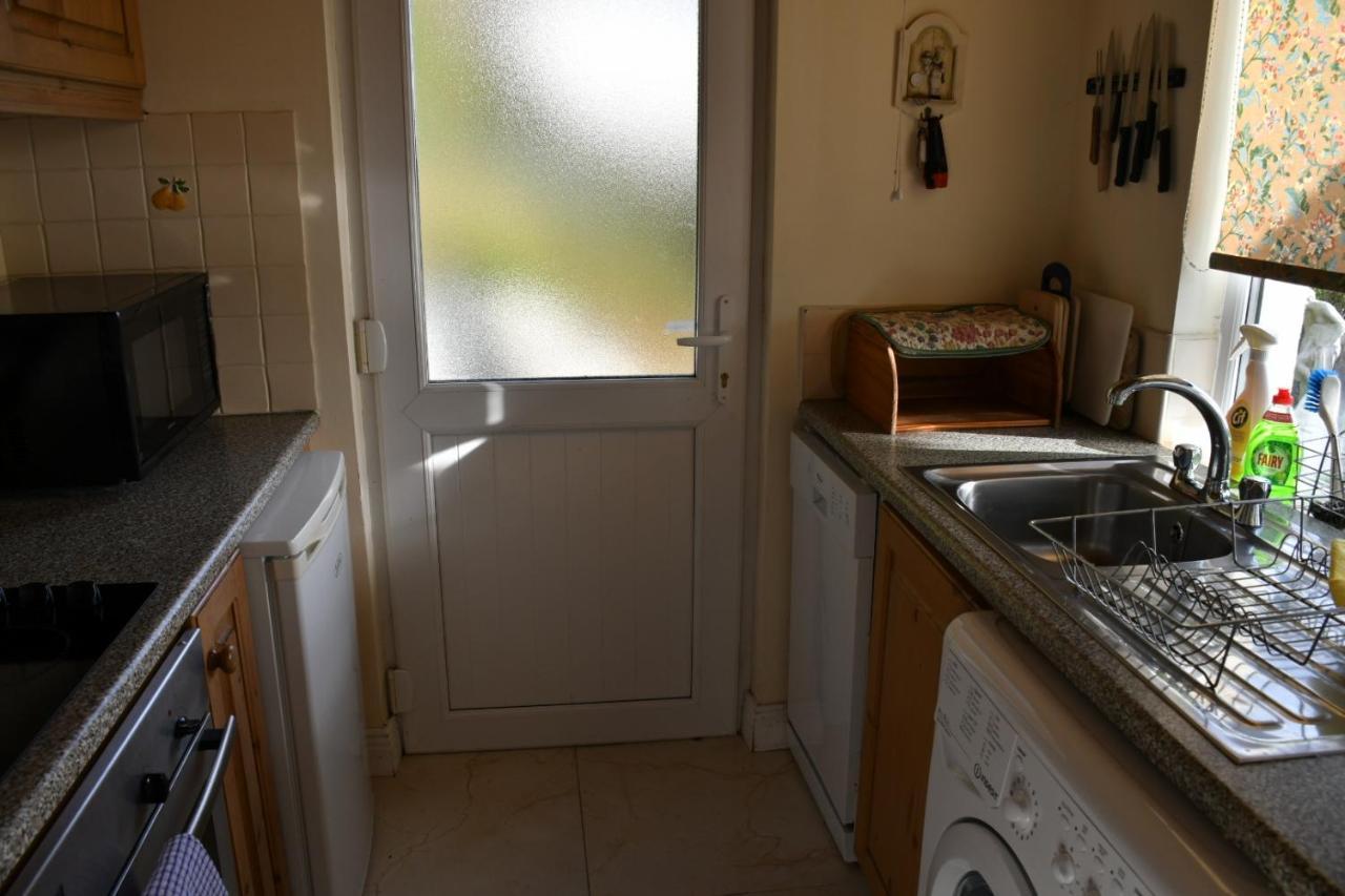 Rocklands Cottage Kinsale Exterior photo