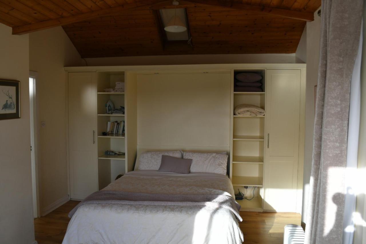 Rocklands Cottage Kinsale Exterior photo