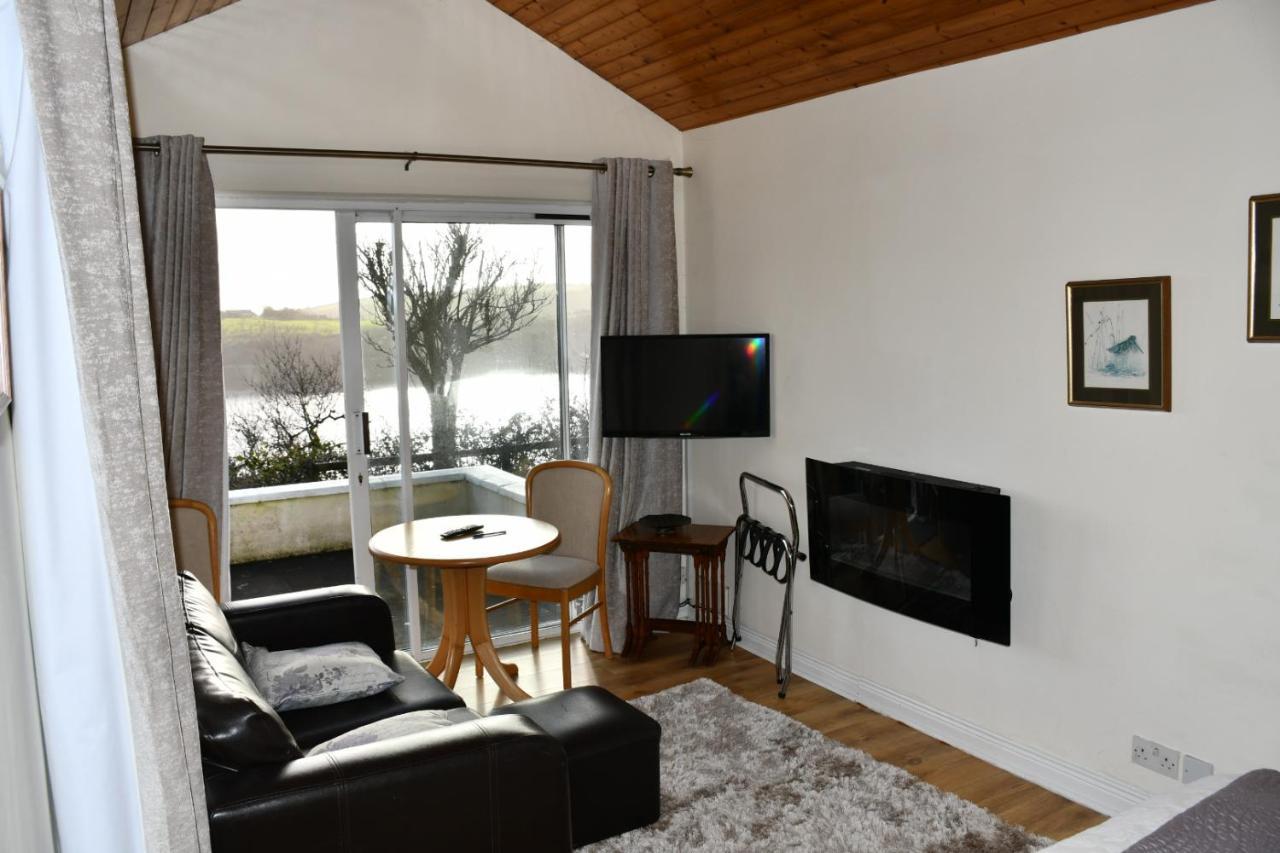 Rocklands Cottage Kinsale Exterior photo