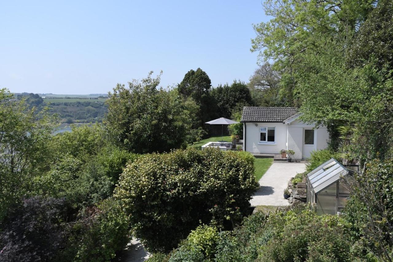 Rocklands Cottage Kinsale Exterior photo